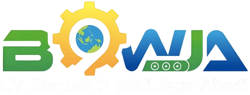 CV. Sembilan Wali